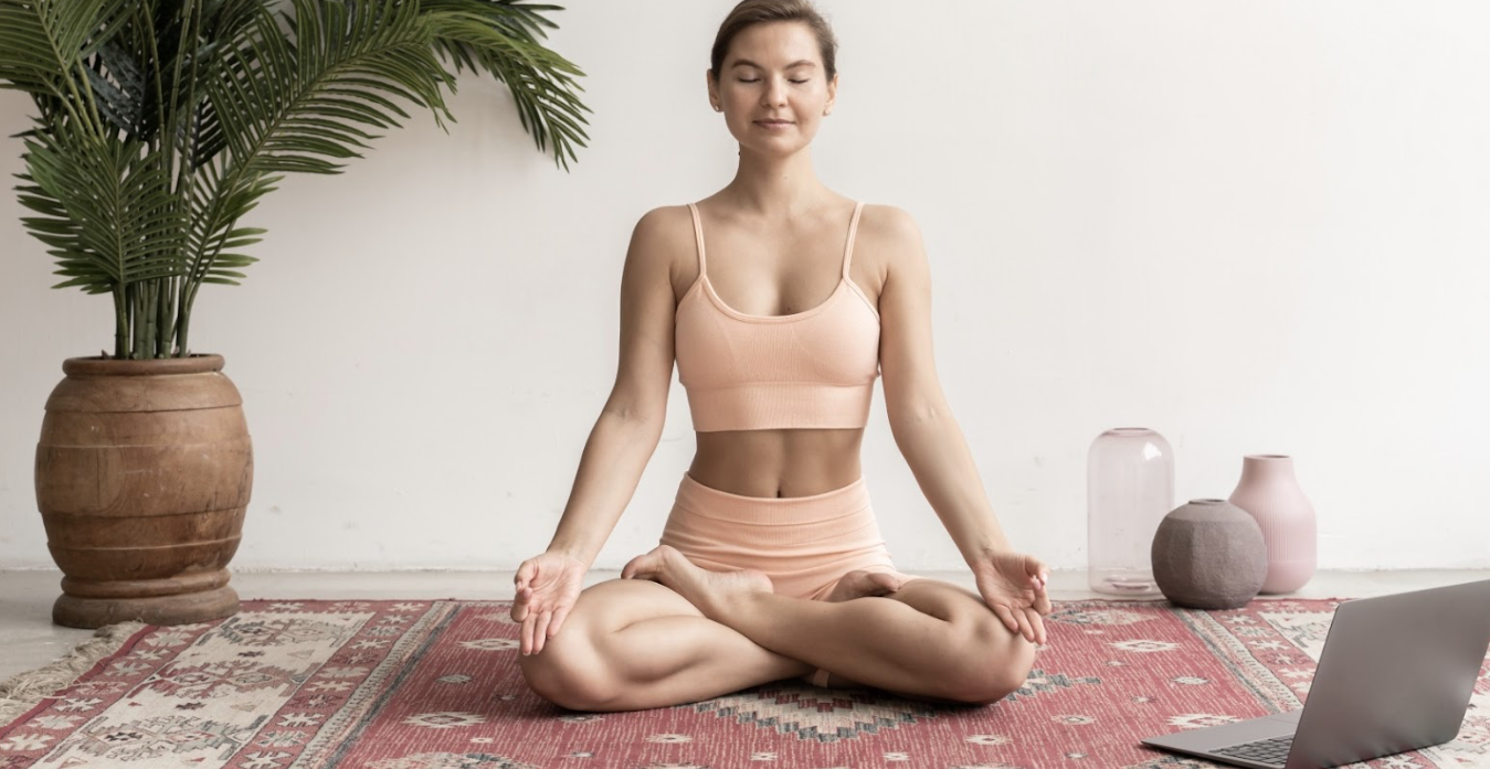 Can You Do Yoga Every Day? — Exploratory Glory Travel Blog